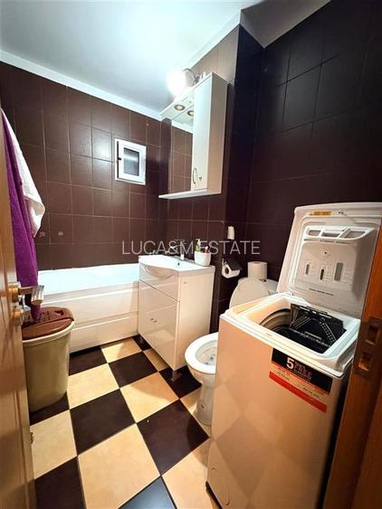 2 camere, centrala proprie, etaj 3 - 9