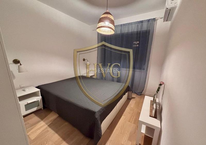 Studio | Complex Arcadia | Centrala Proprie | Parcare - 4