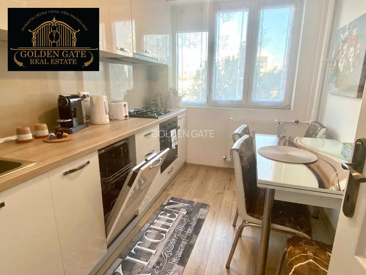 Muncii - P-ta Muncii | 2 Camere Decomandat | Metrou | PetFriendly - 6