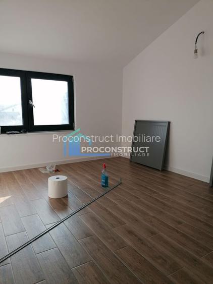 DE VANZARE CASA DE TIP DUPLEX | CONSTRUCTIE NOUA | SAG | 174.900 EUR | - 10