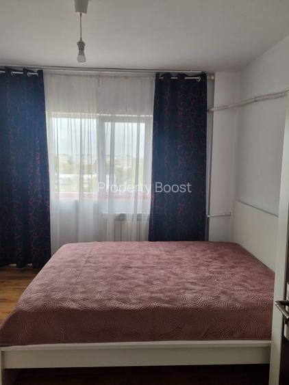 Apartament 2 camere bloc 1981 Lujerului, Militari - 10