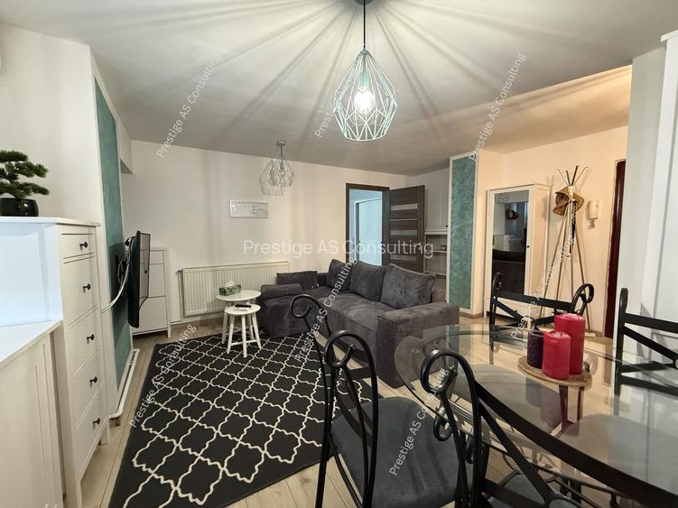 Apartament 3 Camere | Etaj 4 | Bucovina - 2