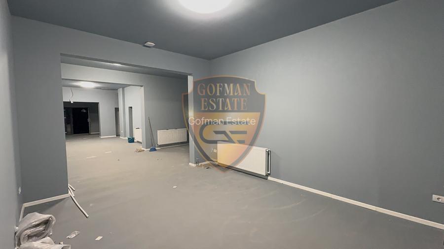 Spatiu 160mp , Bd Mamaia - pretabil Restaurant / Clinica / Birouri - 12