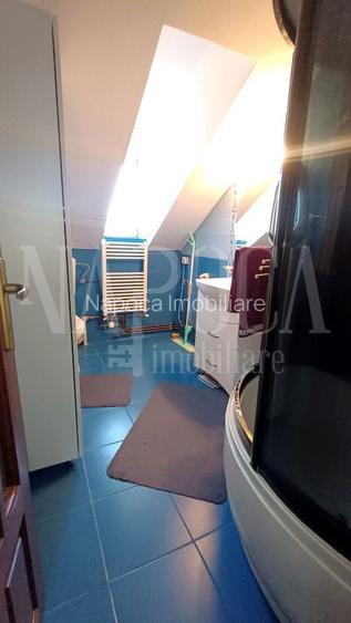 Apartament o camera de vanzare in Gheorgheni, Cluj Napoca - 5