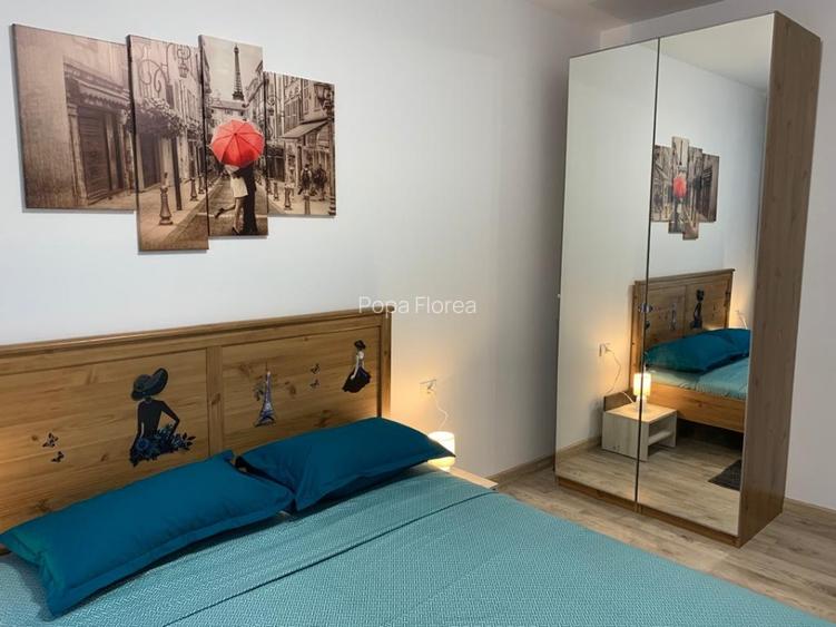 Negociabil!!Apartament 2 camere Mamaia-Nord prima linie la plaja! - 4