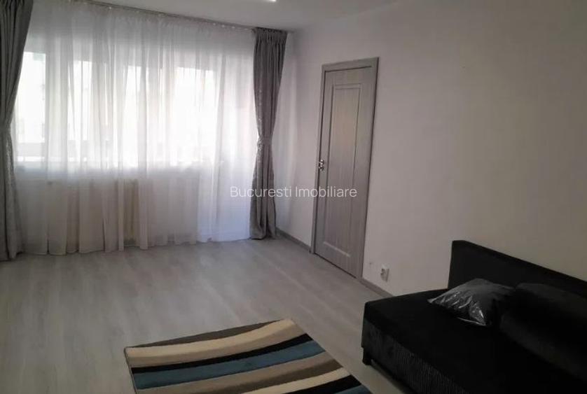 Apartament 3 Camere,Tineretului,Metrou,Amenajat,mobilat,utilat,complet - 5