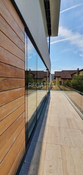 Cea mai frumoasa vila in zona de Nord - Jandarmeriei - Sisesti, Bucuresti - 11