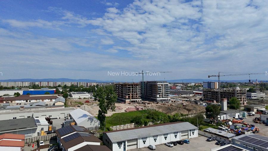 Duplex Bartolomeu | La 5 minute de centrul orasului Brasov - 11