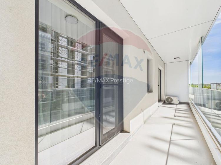 Apartament 2 camere Pipera/First Estate - 11