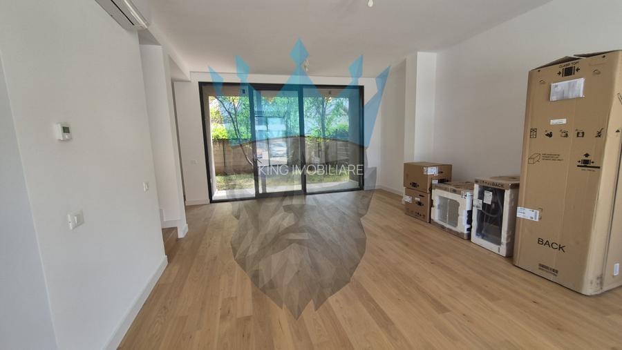 Casa 4 Camere Complex The Meadows Damaroaia Bucuresti - 12