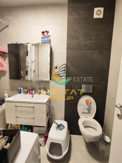 Apartament 4 Camere Sector 4 Mutare Imediata 99Mp - 29