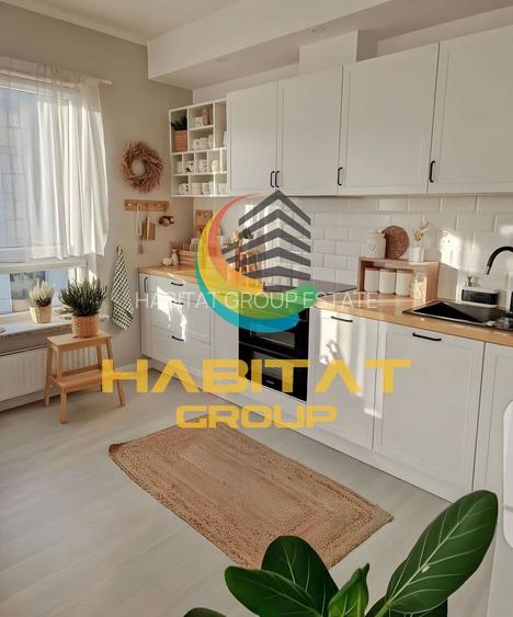 Apartament 3 camere 84 mp- Metalurgiei- Parc Tudor Arghezi - 2