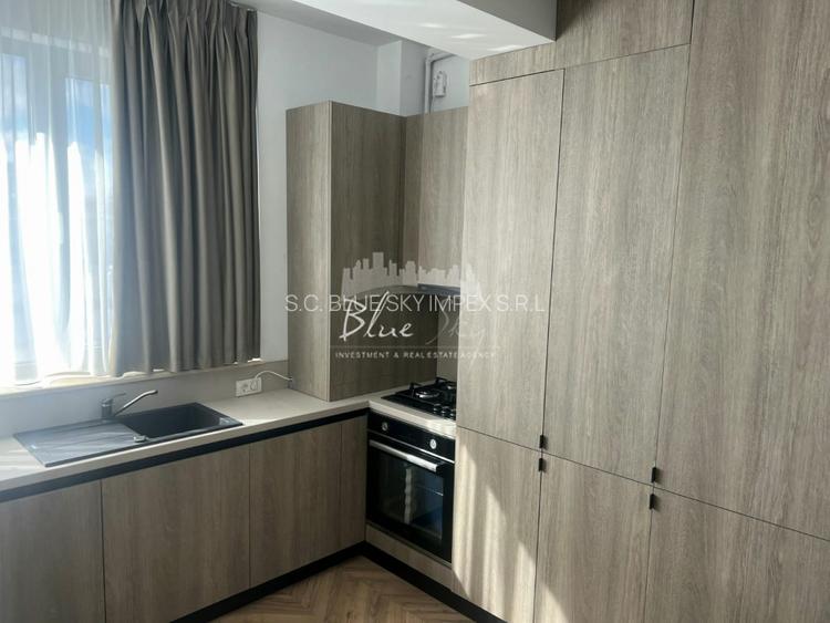 Apartament 2 camere situat in zona City Mall, terasa 50 mp - 4