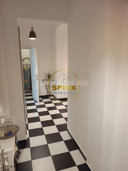Apartament de 4 camere, superb, zona Calea Victoriei, bloc interbelic - 12