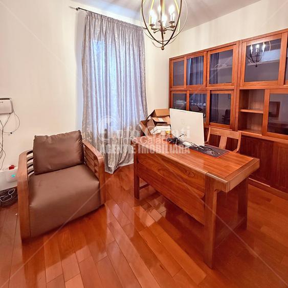 | Vila D+P+1, 320 mp | Teren: 1120 mp | Bld. George Cosbuc | - 5