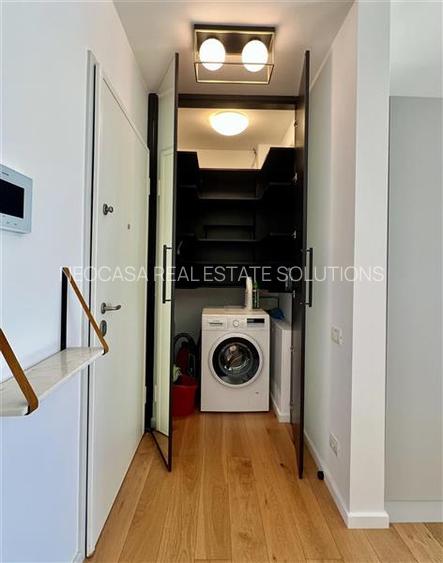 Apartament de lux in bloc boutique | zona Polona - 14