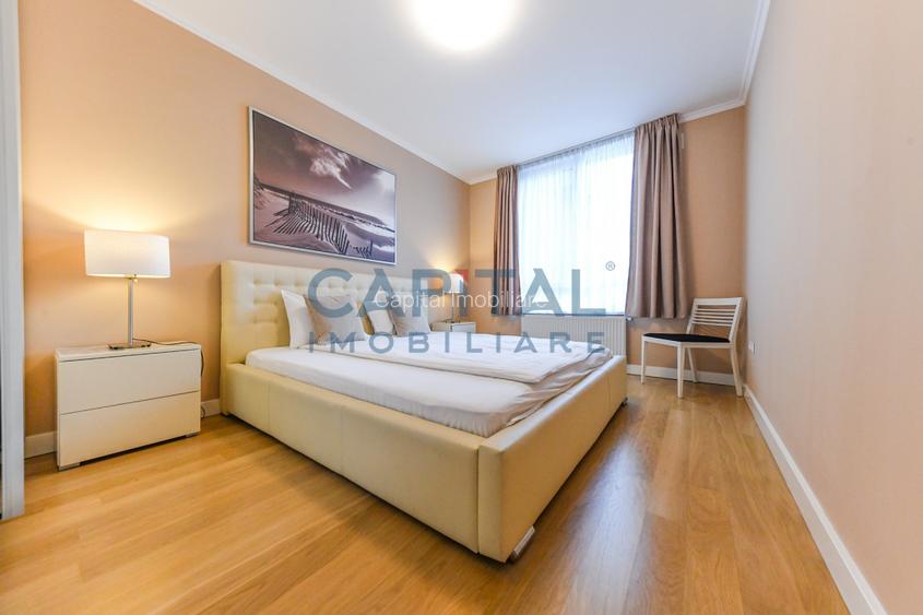 Comision 0%! 3 camere decomandate 80 mp, 1 balcon, 2 bai, etaj 1, Central - 8