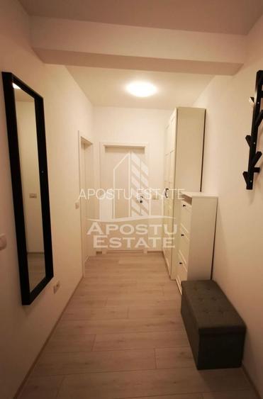 Apartament modern cu 2 camere, decomandat, zona Aradului, Timisoara - 5