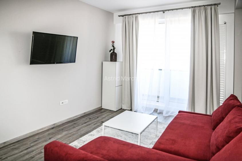 Inchiriez apartament 2 camere, Parcul Carol, bloc nou, direct de la proprietar - 2