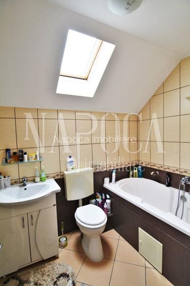 Casa 5 camere de vanzare in Floresti - 23