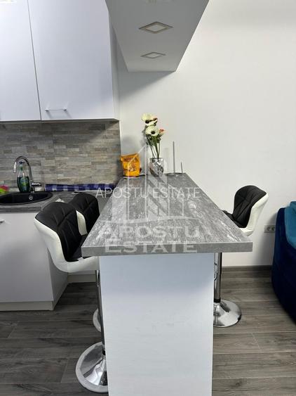 Apartament 1 cameră de închiriat – Circumvalațiunii, Timisoara - 6