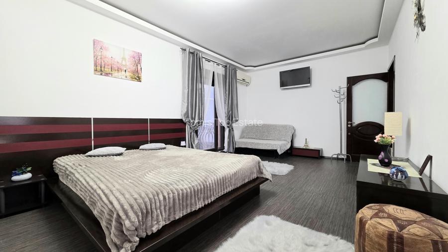 Vilă P+1 Mamaia Nord | Doar 5 min de plajă | 243mp utili | Garaj - 22