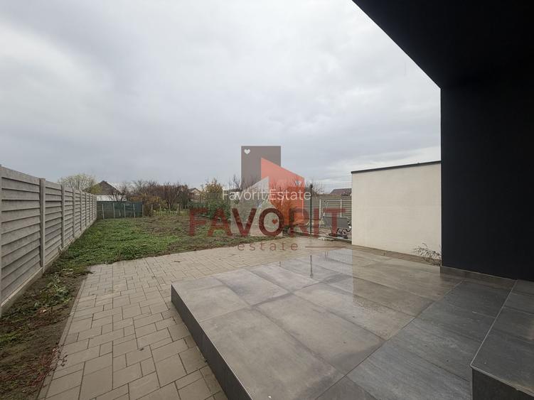 Finisat la cheie. Acces asfaltat. Disponibil imediat - 13