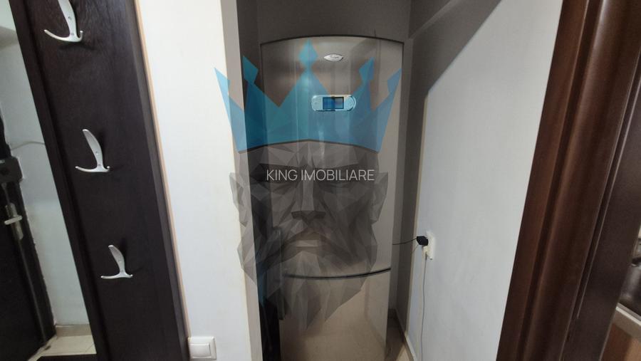 Apartament 2 Camere Baba Novac Titan Bucuresti - 8