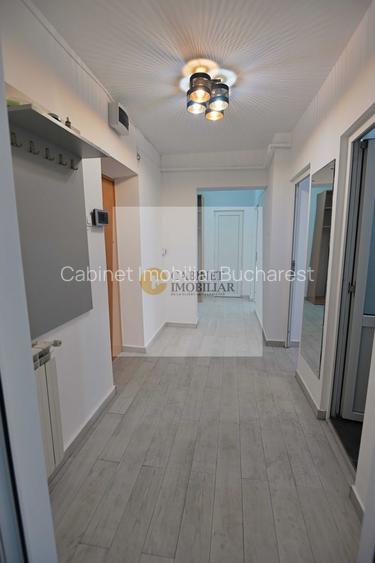 2 camere I Bd Decebal -Rond Alba Iulia I Etaj 1/8 I Bloc 1990 - 7