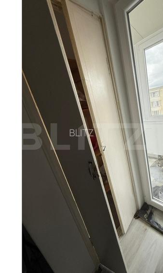 Apartament 3 camere, 64 mp, Sacele - 12