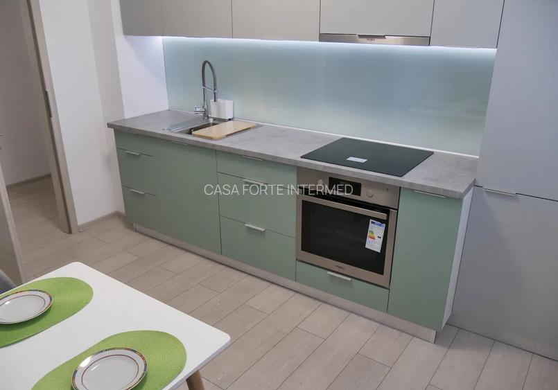 Apartament 3 camere Tomis 3 - 173000  euro - 5