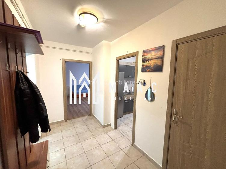 Apartament 3 Camere | Decomandat | 2 Bai | Terezian - 6