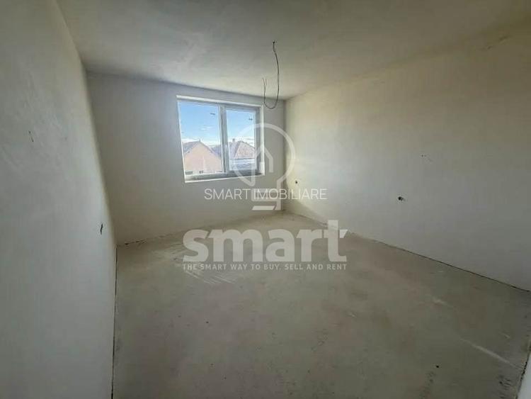 Casa de vanzare in Apahida, teren 440 mp - 7