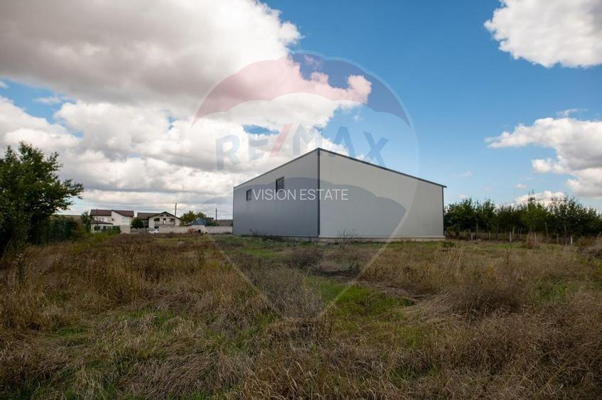 Spațiu industrial de 300mp de vânzare - 5