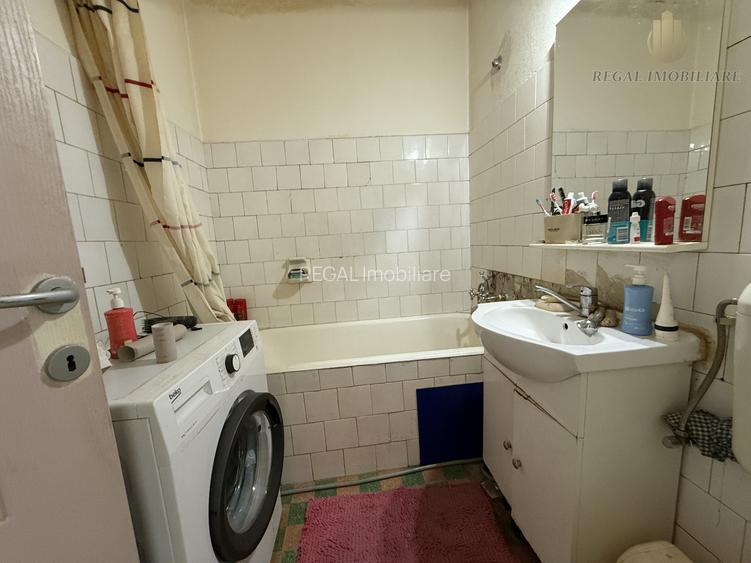 2 camere | Iancului- Mihai Bravu | Anvelopat | 3 Min Metrou - 10