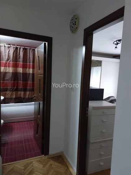 Spatios Centrala Proprie Confort 1 zona Odobescu - 4