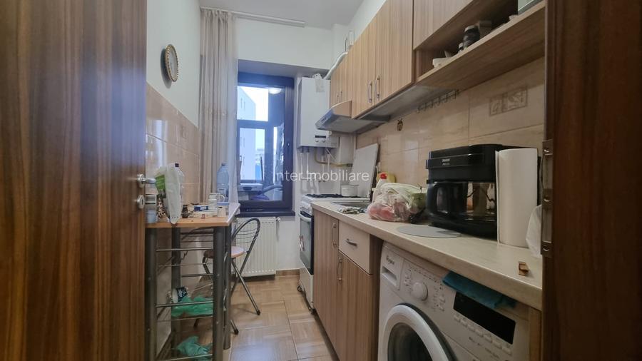 Apartament, 1 camera decomandat, 30 mp, Bucium, de vanzare, LIDL, Cod 161666 - 4