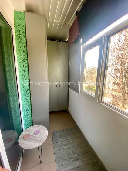 Apartament 2 camere /Parc IOR - 9