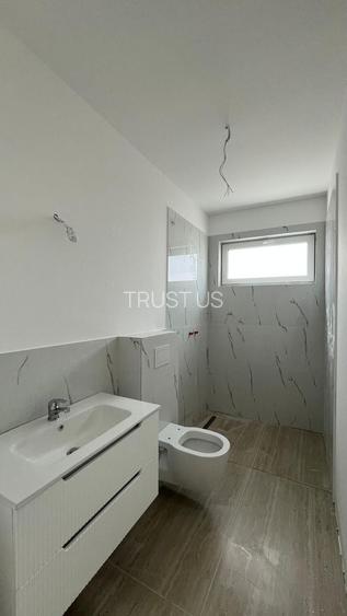 COMISION 0% | Duplex modern | 117 mp utili | Teren 330 mp | Urseni - 7