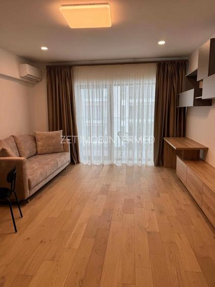 2 camere ONE Cotroceni - *parcare subterana* - 2