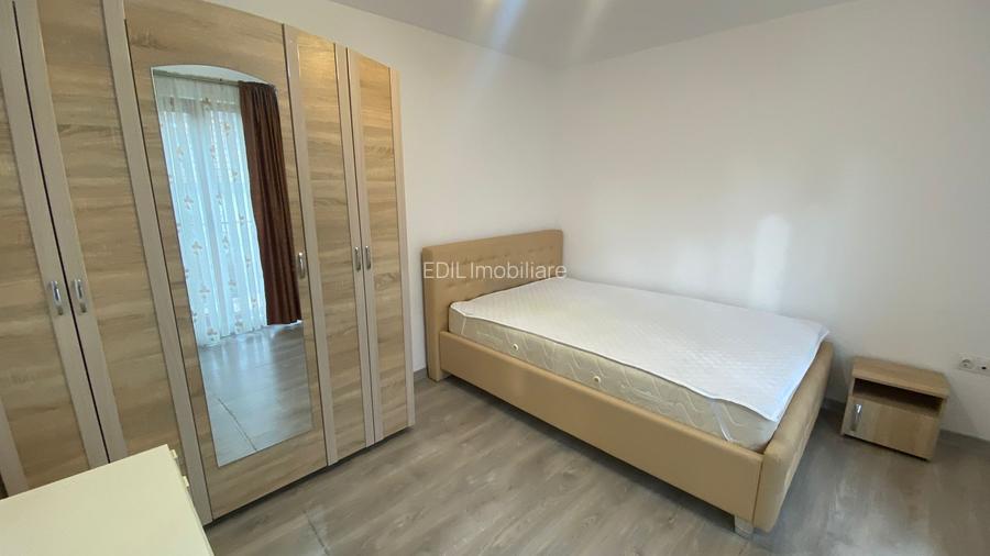 Casă de închiriat, 5 camere, 160 mp utili, Zorilor zona UMF - 14