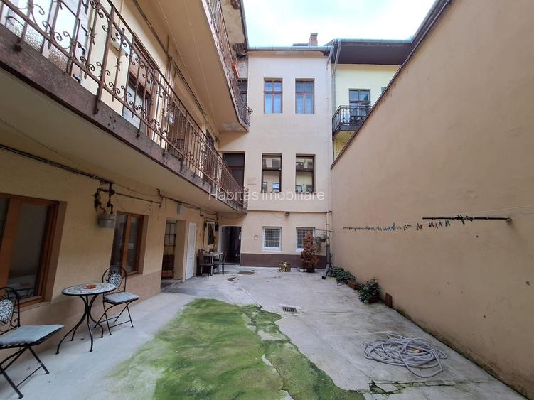 Apartament 1 camera Centru renovat integral 2024 gata de inchiriat - 6