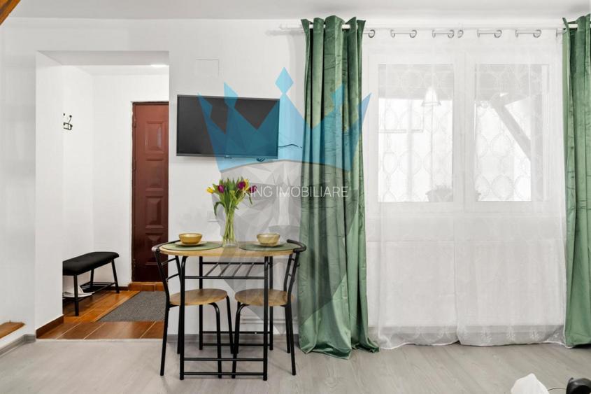 Apartament 2 Camere Cotroceni Sebastian - 4