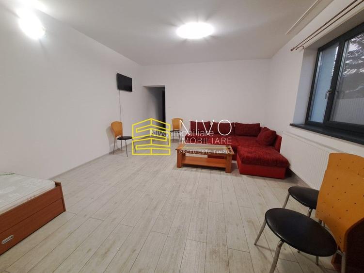 Apartament 2 camere – Tg. Mureș – Unirii - 6