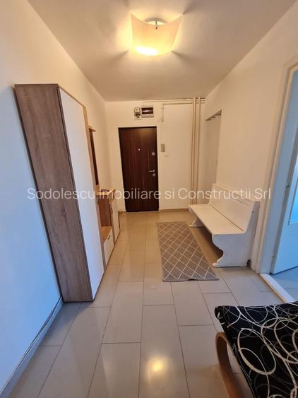 apartament 3 camere zona Mărăști - 30