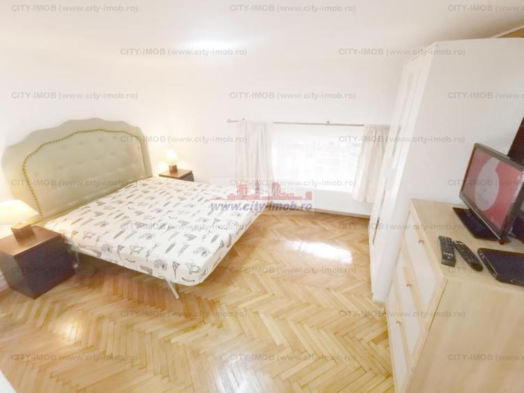 Inchiriere Garsoniera Studio Romana Amzei Bucuresti - 20