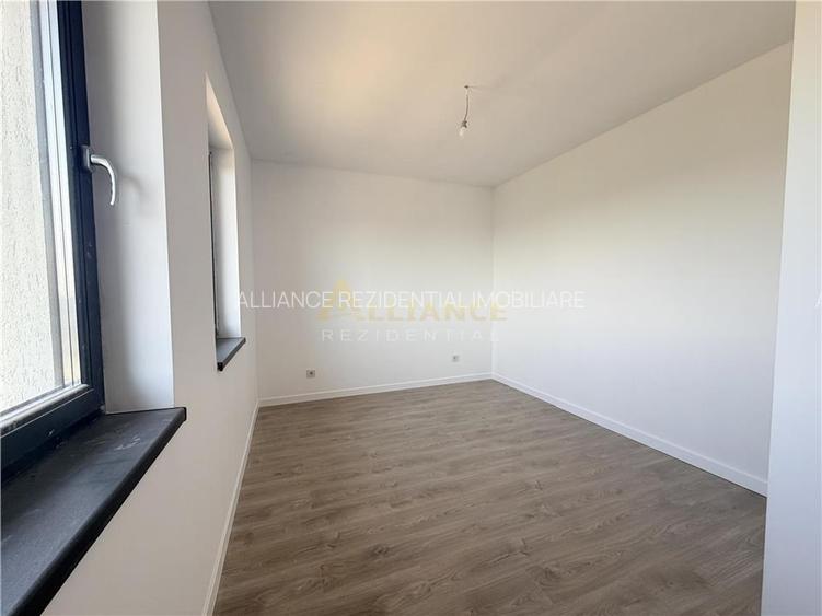 Vila individuala || 4 camere || teren 320 mp - 8