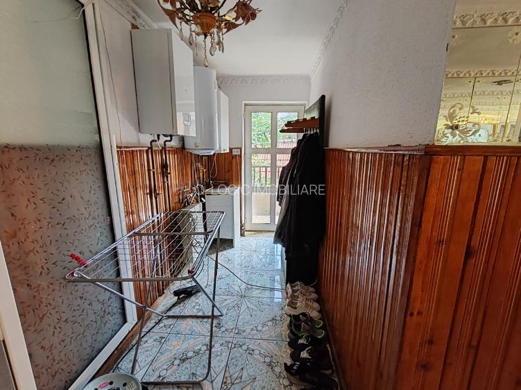 Apartament 6 camere confort sporit zona Sprenghi - 20