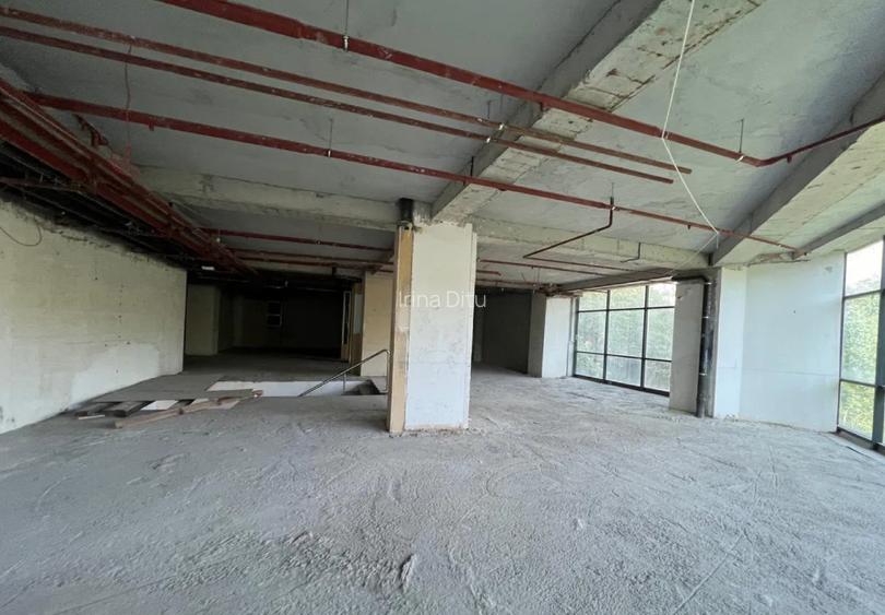 Spatiu Comercial sau Birouri la Mezanin Vad Stradal, Parc IOR - 3
