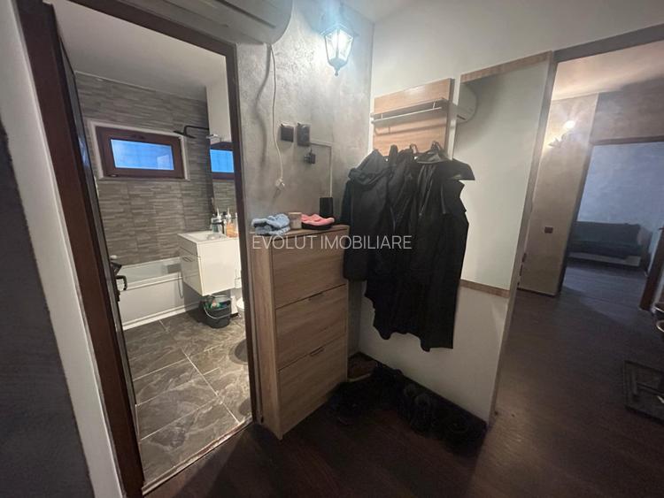 Apartament 2 camere decomandat - 10